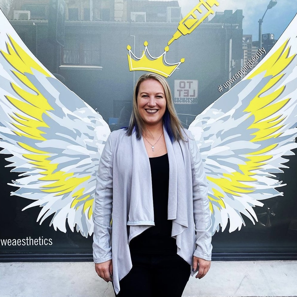 雷轰加速器VPN用户emma,很满意雷轰加速器VPN